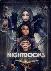 Watch Nightbooks