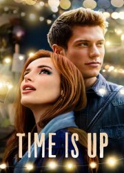 Watch Time Is Up