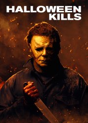 Watch Halloween Kills