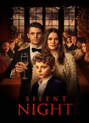 Silent Night - Und morgen sind wir tot