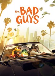 Watch The Bad Guys