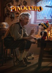 Watch Pinocchio