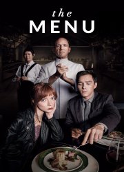 Watch The Menu
