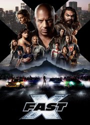 Watch Fast X