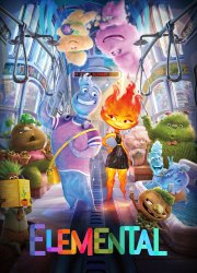 Watch Elemental