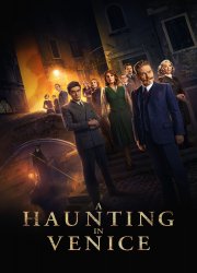 Watch A Haunting in Venice