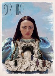 Watch Poor Things