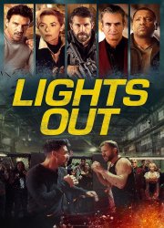 Watch Lights Out