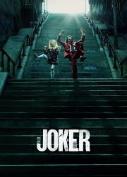 Watch Joker: Folie à deux