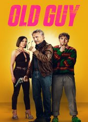 Watch Old Guy