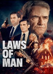 Watch Laws of Man