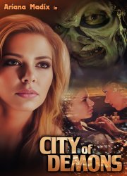 Watch City of Demons