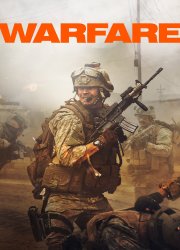 Watch Warfare