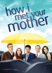 Watch How I Met Your Mother