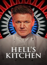 Watch Hell's Kitchen