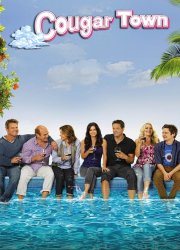 Watch Cougar Town