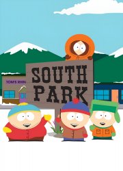 Watch South Park