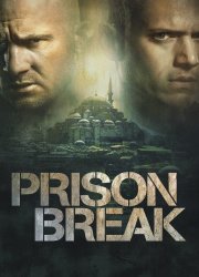 Watch Prison Break