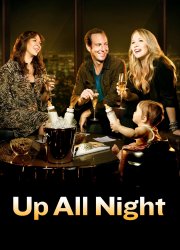 Watch Up All Night