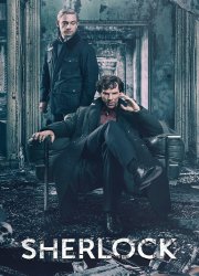 Watch A Scandal in Belgravia