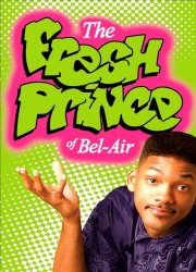 Watch The Fresh Prince of Bel-Air