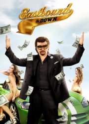 Watch Eastbound & Down