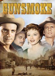 Watch Gunsmoke