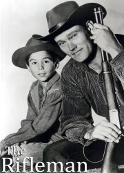 Watch The Rifleman