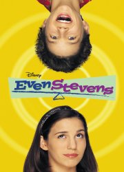 Watch Even Stevens