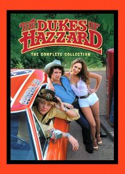 Watch The Dukes of Hazzard