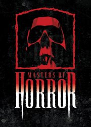 Watch Masters of Horror