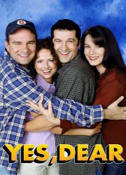 Watch Yes, Dear