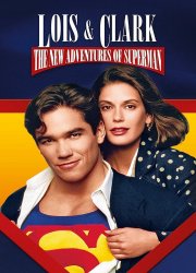Watch Lois & Clark: The New Adventures of Superman