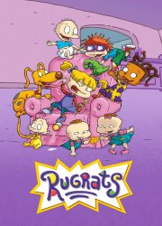 Watch Rugrats