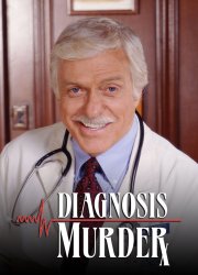 Watch Diagnosis Murder