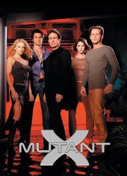Watch Mutant X