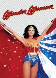 Watch Wonder Woman