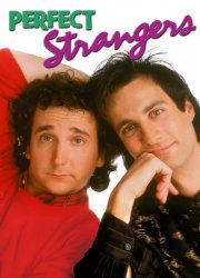 Watch Perfect Strangers