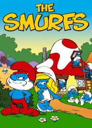 Watch Smurfs