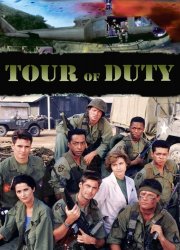 Watch Tour of Duty