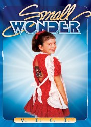 Watch Small Wonder