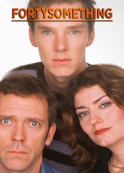 Watch Fortysomething