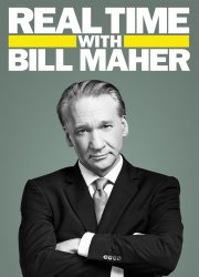 Watch Real Time with Bill Maher