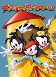 Watch Animaniacs