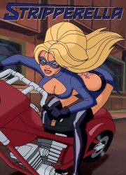 Watch Stripperella