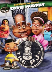 Watch The PJs