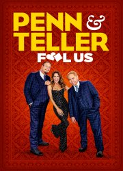 Watch Penn & Teller: Fool Us