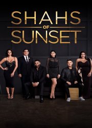 Watch Shahs of Sunset