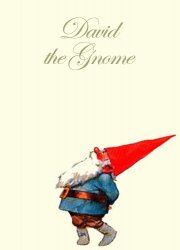 Watch David the Gnome
