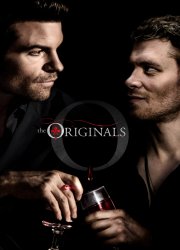Watch The Originals